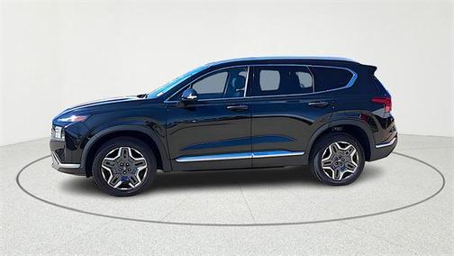 2023 Hyundai SANTA FE HEV SEL Premium