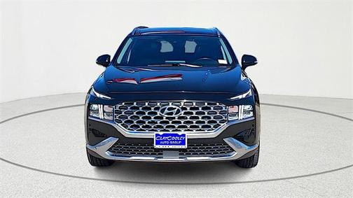 2023 Hyundai SANTA FE HEV SEL Premium