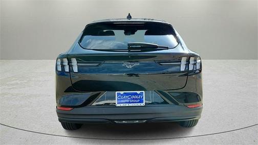 2023 Ford Mustang Mach-E Select