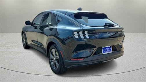 2023 Ford Mustang Mach-E Select