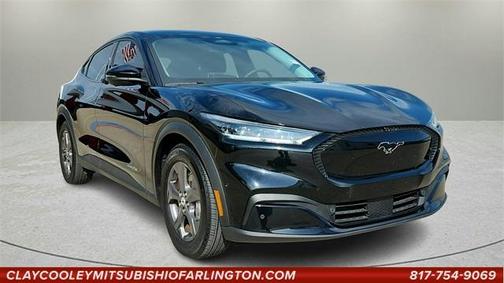 2023 Ford Mustang Mach-E Select