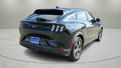 2023 Ford Mustang Mach-E Select