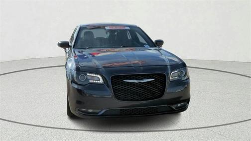 2019 Chrysler 300 S