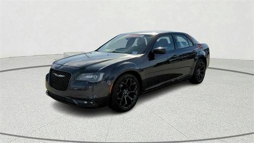 2019 Chrysler 300 S