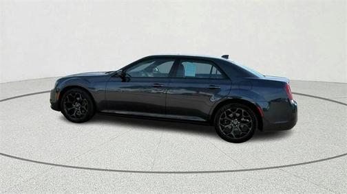 2019 Chrysler 300 S