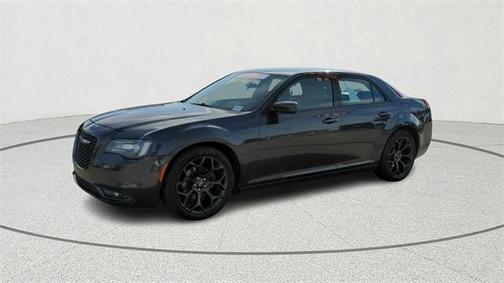 2019 Chrysler 300 S