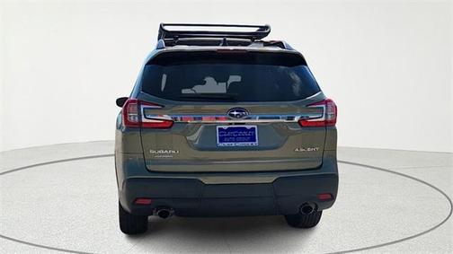 2023 Subaru Ascent Premium 7-Passenger