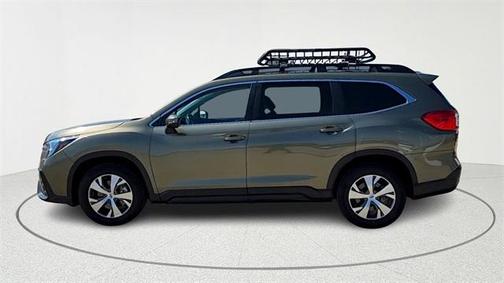 2023 Subaru Ascent Premium 7-Passenger