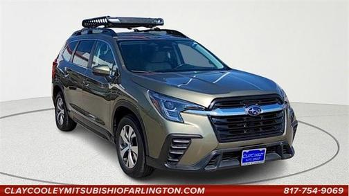 2023 Subaru Ascent Premium 7-Passenger