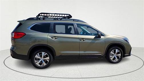 2023 Subaru Ascent Premium 7-Passenger
