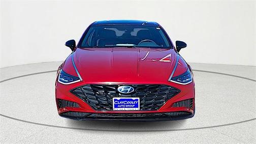 2023 Hyundai SONATA SEL Plus