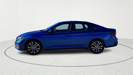 2024 Volkswagen Jetta 1.5T Sport
