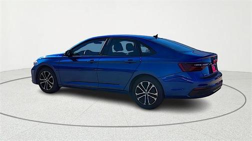 2024 Volkswagen Jetta 1.5T Sport