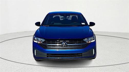 2024 Volkswagen Jetta 1.5T Sport