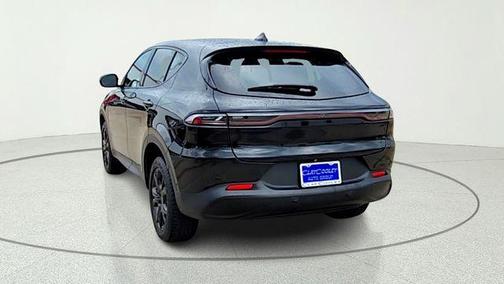 8 BALL 2023 Dodge Hornet GT Plus