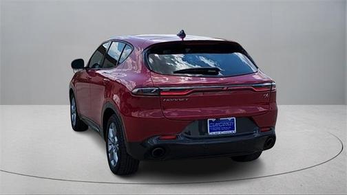 2024 Dodge Hornet R/T
