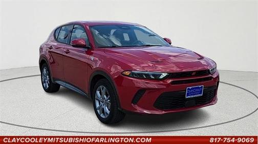 2024 Dodge Hornet R/T