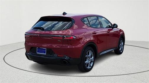 2024 Dodge Hornet R/T