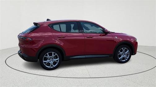 2024 Dodge Hornet R/T