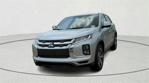 2022 Mitsubishi Outlander Sport 2.0 ES