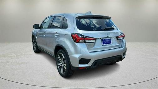2025 Mitsubishi Outlander Sport 2.0 SE