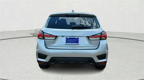 2025 Mitsubishi Outlander Sport 2.0 SE