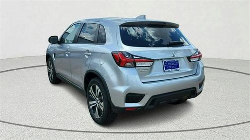 2025 Mitsubishi Outlander Sport 2.0 SE