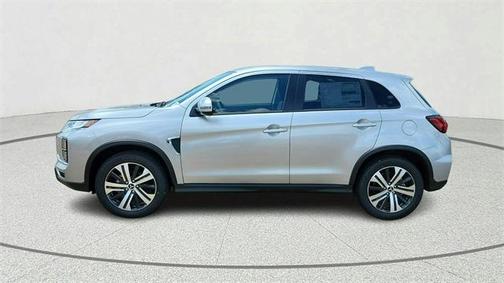 2025 Mitsubishi Outlander Sport 2.0 SE