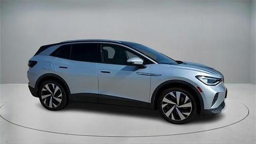 2021 Volkswagen ID.4 Pro S