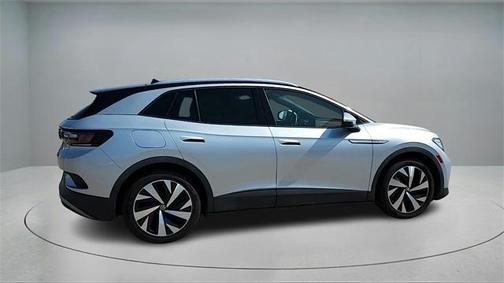 2021 Volkswagen ID.4 Pro S