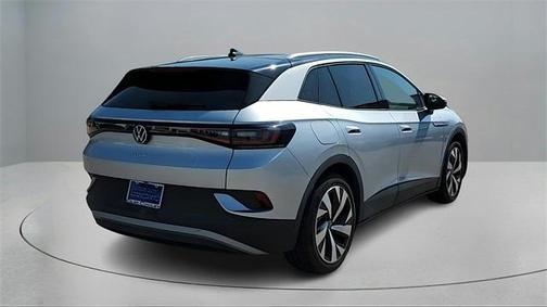 2021 Volkswagen ID.4 Pro S