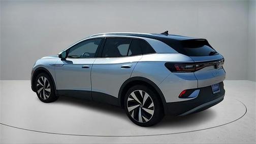 2021 Volkswagen ID.4 Pro S