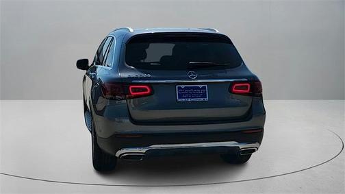 2022 Mercedes-Benz GLC 300 Base