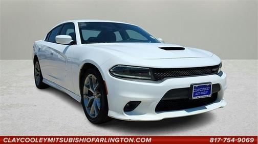 2022 Dodge Charger GT