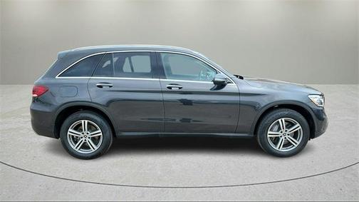 2022 Mercedes-Benz GLC 300 Base