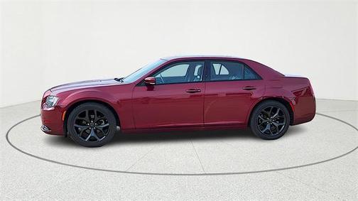 2023 Chrysler 300 S