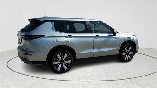 2025 Mitsubishi Outlander 