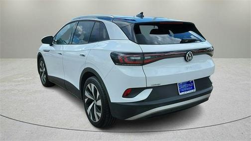 2021 Volkswagen ID.4 Pro S