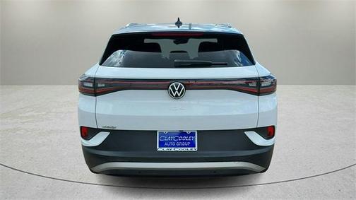 2021 Volkswagen ID.4 Pro S