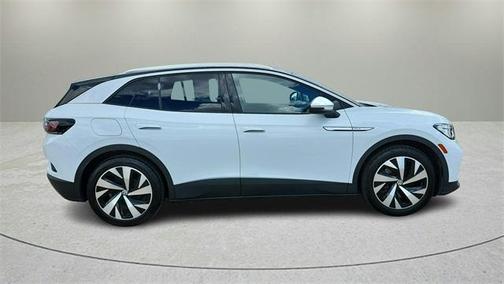 2021 Volkswagen ID.4 Pro S