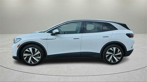 2021 Volkswagen ID.4 Pro S