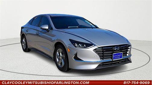 2023 Hyundai SONATA SE