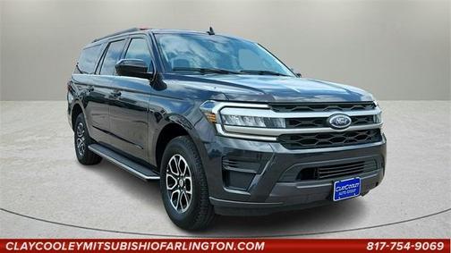 2023 Ford Expedition Max XLT