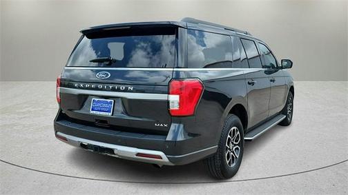 2023 Ford Expedition Max XLT