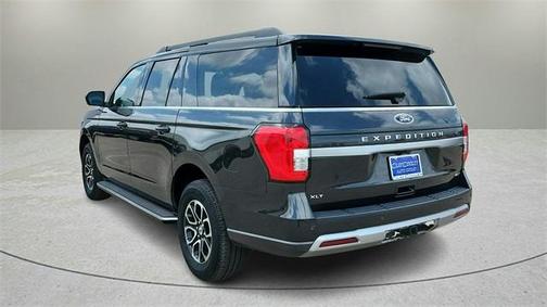 2023 Ford Expedition Max XLT
