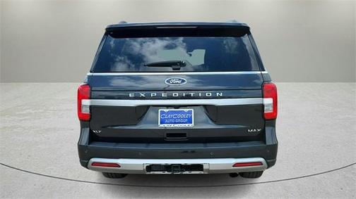 2023 Ford Expedition Max XLT