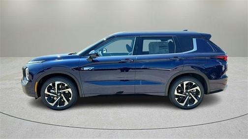 2025 Mitsubishi Outlander PHEV SEL