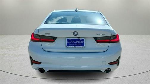 2022 BMW 330e xDrive