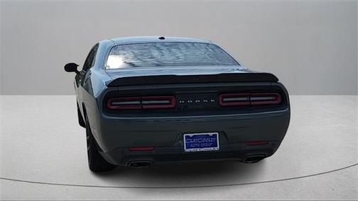 2019 Dodge Challenger GT