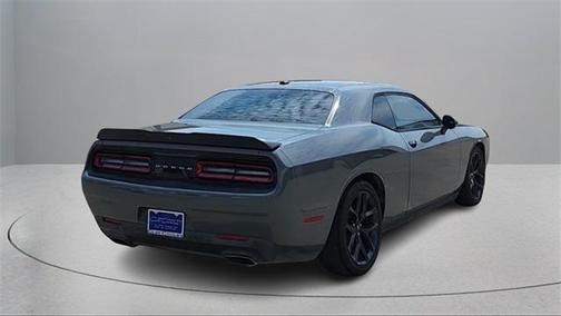 2019 Dodge Challenger GT
